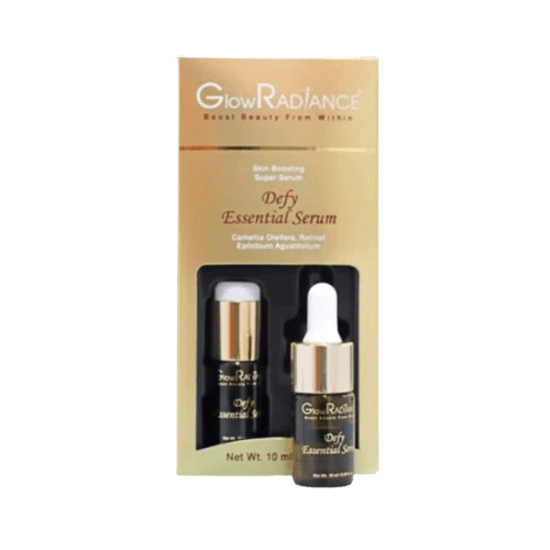GlowRadianceGlowradiance Defy Essential Serum (2x10ML)