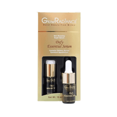 GlowRadianceGlowradiance Defy Essential Serum (2x10ML)