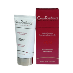 GlowRadianceGlowRadiance Pura Cleansing Gel 150ml