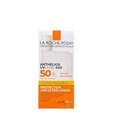 La Roche-PosayLa Roche Posay Anthelios UVMune 400 Invisible Fragrance-Free Fluid SPF50+ 50ml