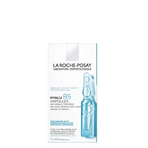 La Roche-PosayLa Roche-Posay Hyalu B5 Anti-wrinkle Ampoules 7x1.8ml