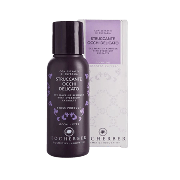 Locherber Locherber Eye Make-Up Remover 60 ml