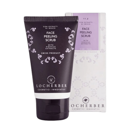 LocherberLocherber Face Peeling Scrub 50 ml