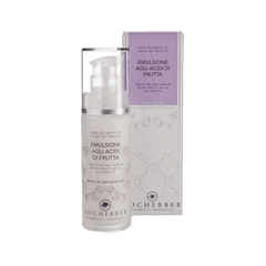 Locherber Locherber Fruit Acid Serum 5% AHA 30ML
