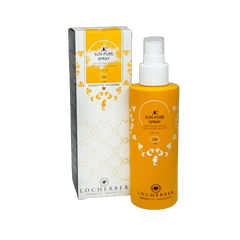 LocherberLocherber Sun Pure SPF 15 Spray 150 ml