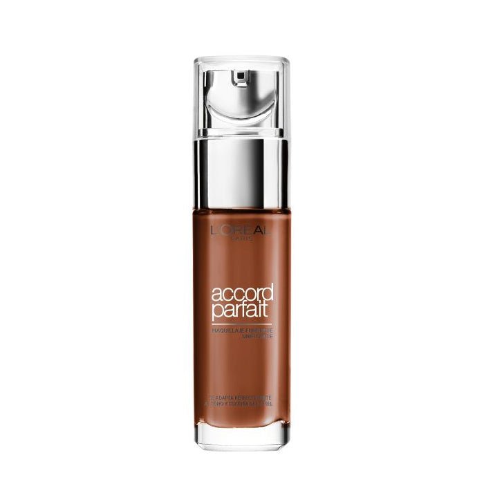 L'OrealL'Oréal Paris Accord Parfait Liquid Foundation 10N Cocoa 30ml