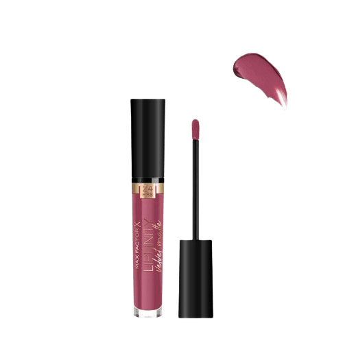 Max FactorMax Factor Lipfinity Velvet Matte 05 Matte Merlot 4ML