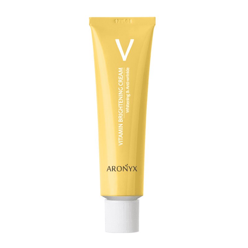 MEDI FLOWERMEDI FLOWER ARONYX Vitamin Brightening Cream 50ml