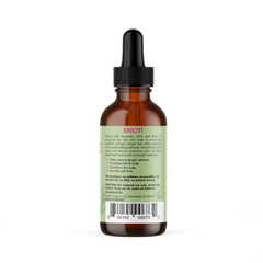 MIELLEMIELLE Rosemary Mint Scalp & Hair Strengthening Oil