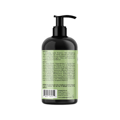 MIELLEMIELLE Rosemary Mint Strengthening Conditioner