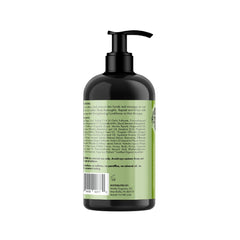 MIELLEMIELLE Rosemary Mint Strengthening Shampoo