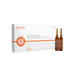 MigliorinMigliorin Ampoules For Hair (10X10) 100 ml