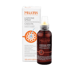 MigliorinMigliorin Anti-Hair Loss Spray AA 125ML