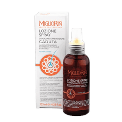 MigliorinMigliorin Anti-Hair Loss Spray AF 125ML