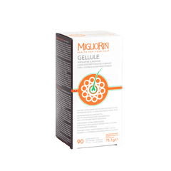 Migliorin Migliorin Gel Capsule 90 Caps
