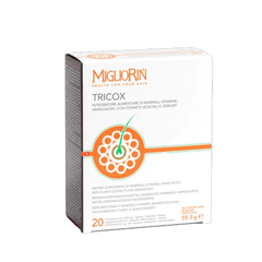 MigliorinMigliorin Tricox 20 Caps