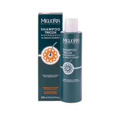 MigliorinMigliorin Tricox Shampoo 200ML