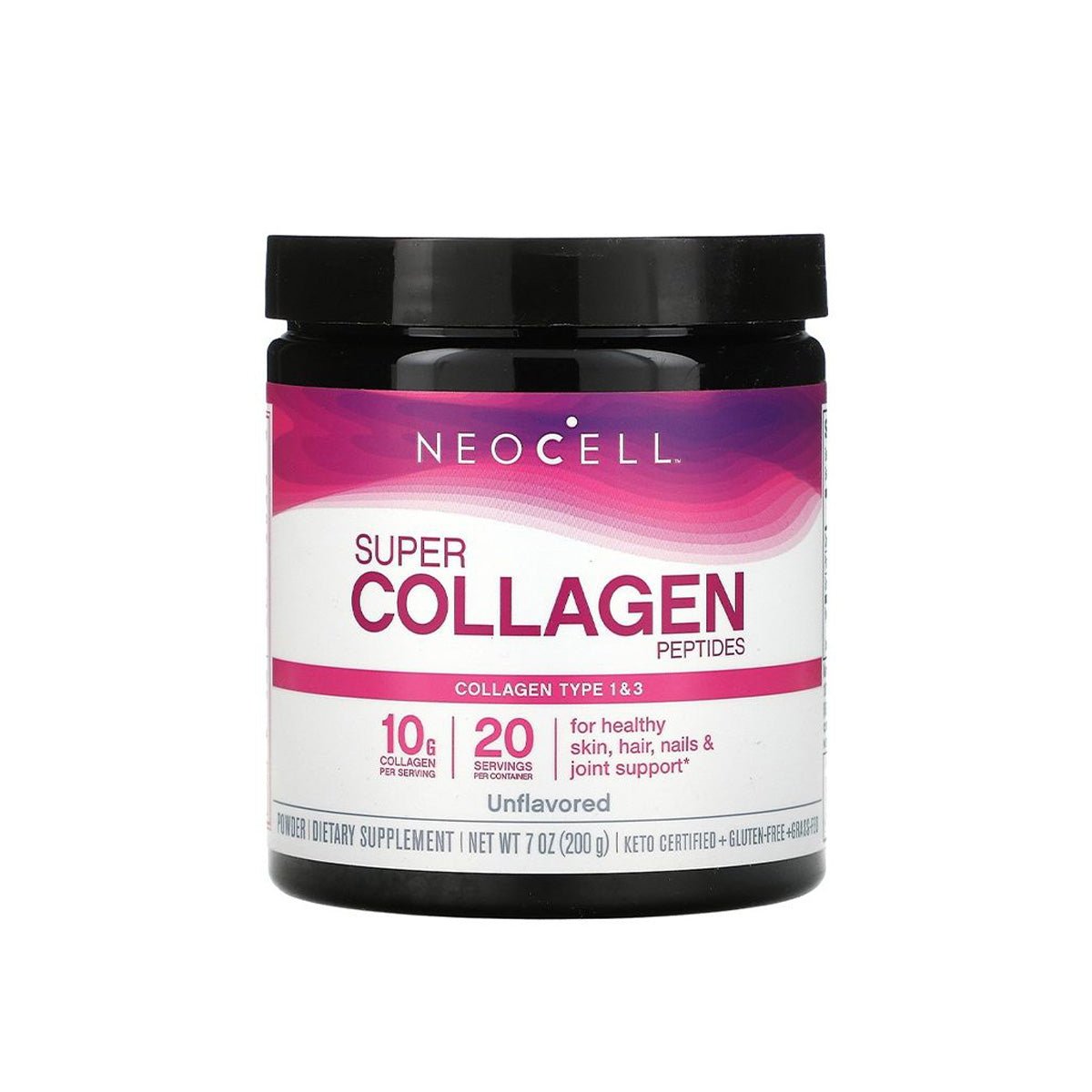 Neocell Neocell Super Collagen Peptides 200g