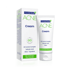 Novaclear Novaclear Acne Cream 40ML