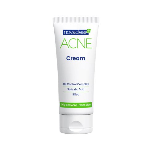 Novaclear Novaclear Acne Cream 40ML