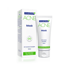 Novaclear Novaclear Acne Mask 40 g