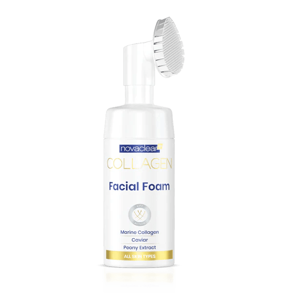 NovaclearNovaclear Collagen Facial Foam 100 ml