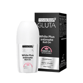 NovaclearNovaclear Gluta White Plus Intimate Roll On 50 ml