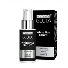 Novaclear Novaclear Gluta White Plus Serum 30ml