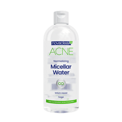 Novaclear Novaclear Micellar Water Oily Skin Normalizing 400ml
