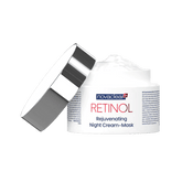 Novaclear Novaclear Retinol Night Mask Cream 50 ML