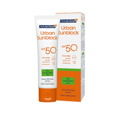 NovaclearNovaclear Urban Sunblock SPF 50+ Oily Skin 40ML (1+1) Offer
