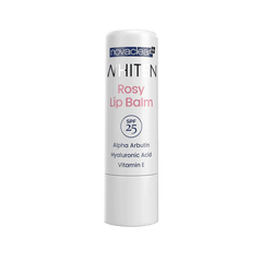 Novaclear Novaclear Whitening Rosy Lip Balm