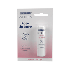 Novaclear Novaclear Whitening Rosy Lip Balm