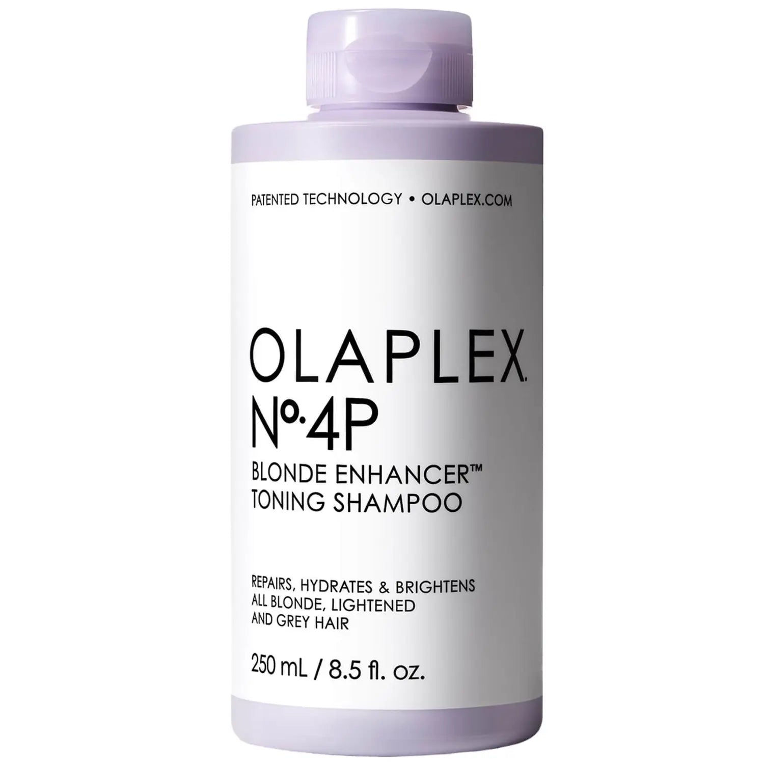 OLAPLEX Olaplex No.4P Blonde Enhancer Toning Shampoo 250ml
