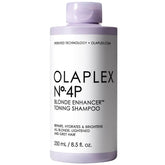 OLAPLEX Olaplex No.4P Blonde Enhancer Toning Shampoo 250ml