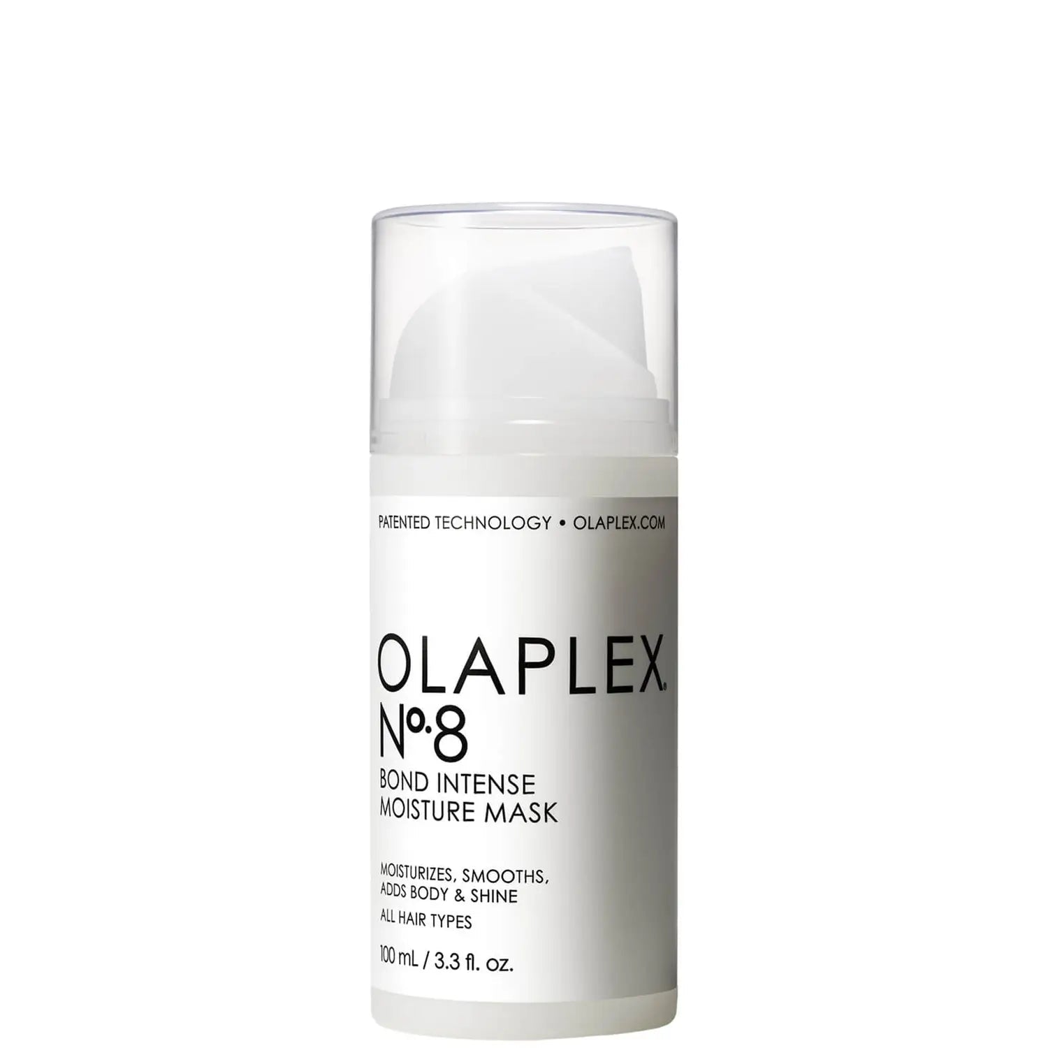 OLAPLEX Olaplex No.8 Bond Intense Moisture Mask 100ml