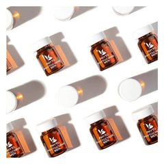 PHYTO Phyto Phytocyane-Men Anti-Hair Loss Ampoules (12x3.5)ML