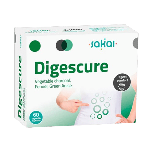 SakaiDigescure 30 Caps