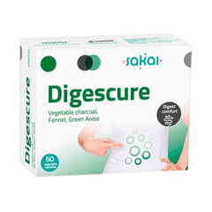 SakaiDigescure 30 Caps