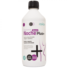 SakaiSline Control Night Beauty Plus+ 450 ML