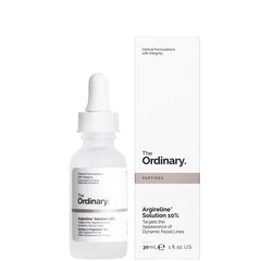 The Ordinary The Ordinary 10% Argireline Solution 30ml