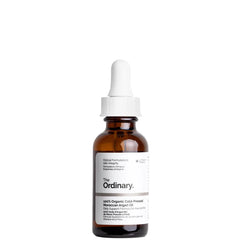 The Ordinary The Ordinary 100% Organic Cold-Pressed Argan Oil 30ml