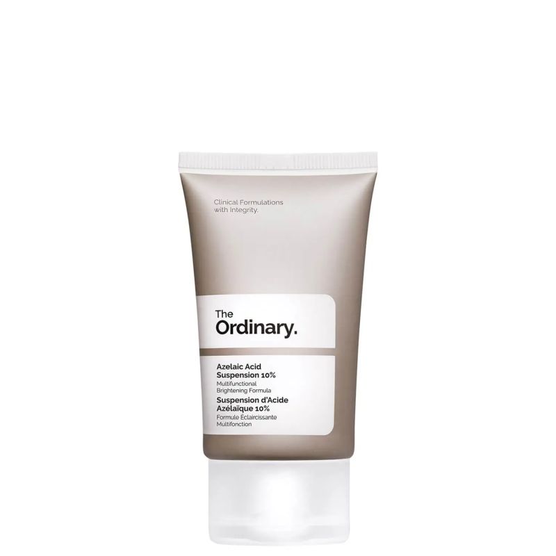 The Ordinary The Ordinary Azelaic Acid Suspension 10% 30ml
