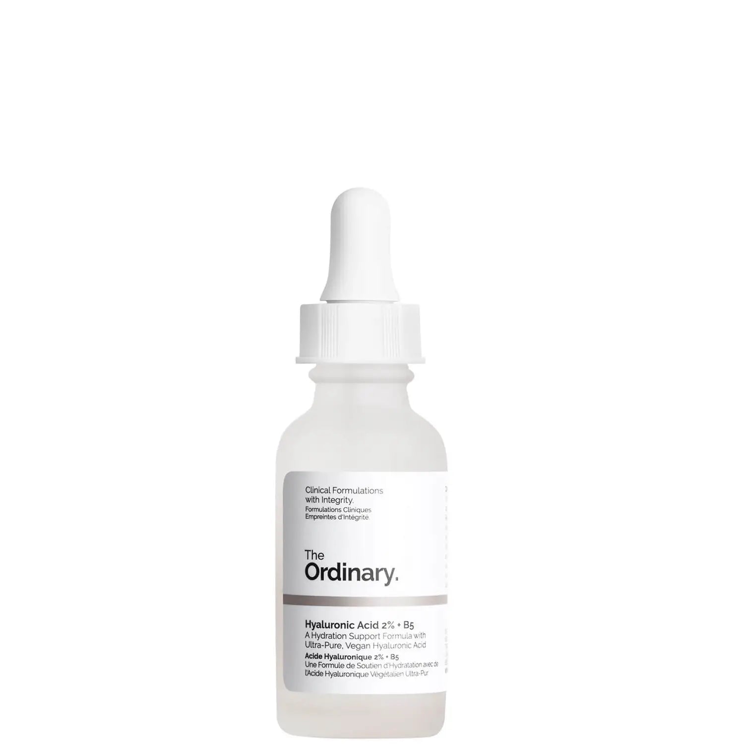 The Ordinary The Ordinary Hyaluronic Acid 2% + B5 30ml