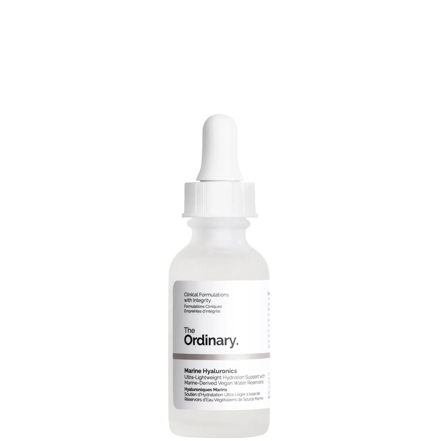 The Ordinary The Ordinary Marine Hyaluronics 30ml