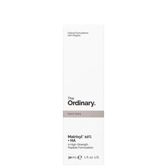 The OrdinaryThe Ordinary Matrixyl 10% + HA High Strength Peptide Formulation 30ml