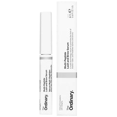 The Ordinary The Ordinary Multi-Peptide Lash and Brow Serum 5ml