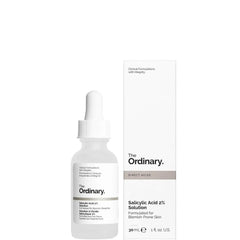 The Ordinary The Ordinary Salicylic Acid 2% Solution 30ml