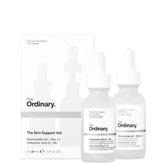 The Ordinary The Ordinary The Skin Support Set (2X30) ml