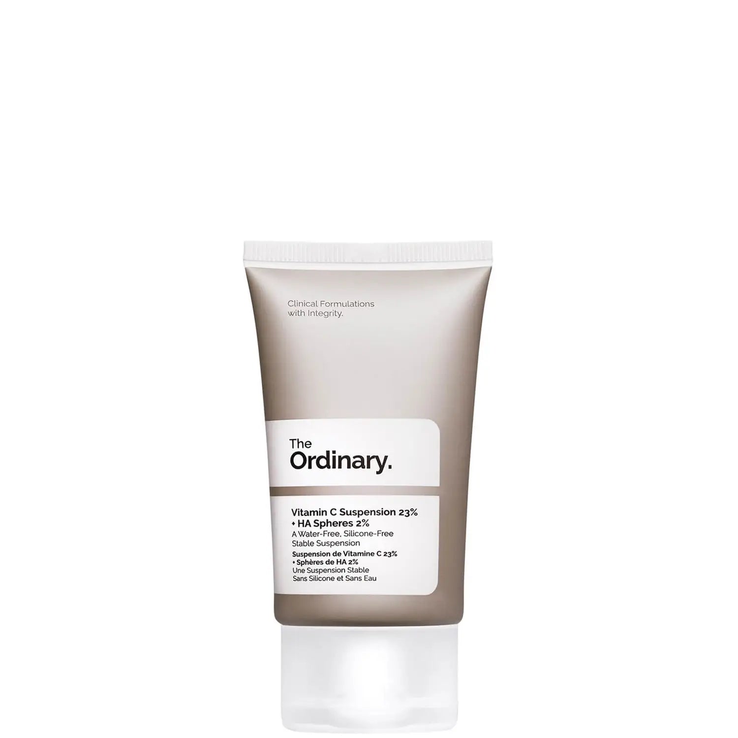 The OrdinaryThe Ordinary Vitamin C Suspension 23% + HA Spheres 30ml
